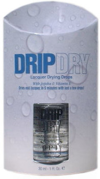 drip dry
